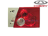 Фонарь задний внутренний правый (оригинал) Chery Amulet (Чери Амулет) A15-3773020BA