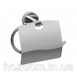 БУМАГОДЕРЖУНОК З КРИШК0 FOR YOU 01179