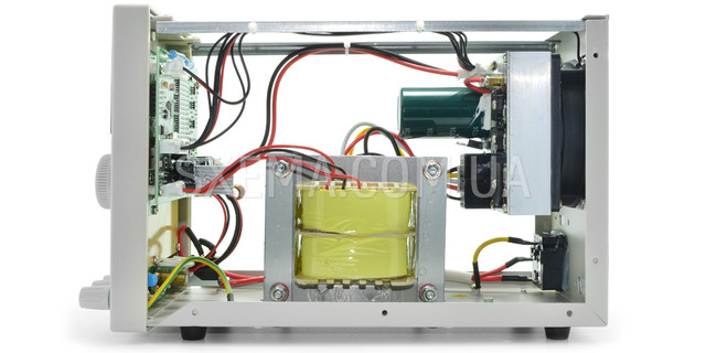 Трансформаторный блок питания 30В