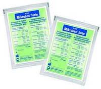 Мікробак форте (Bode Chemie Mikrobac forte) засіб для дезінфекції та очищення поверхонь та інстр., 20 мл