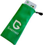 GreenTest ECO 5F Нітратомір Дозиметр, Вимірювач жорсткості води Нітрат-Тестер Овочі Фрукти М'ясо Риба, фото 5