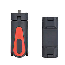 Мініштатив із тримачем для смартфона Yilowit Orange, фото 5