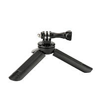 Мини штатив (трипод) с креплением для Gopro Ulanzi Mini Tripod