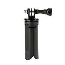 Мініштатив/трипод з кріпленням для Gopro Alitek Mini Tripod (620381), фото 3