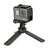 Мініштатив/трипод з кріпленням для Gopro Alitek Mini Tripod (620381), фото 7
