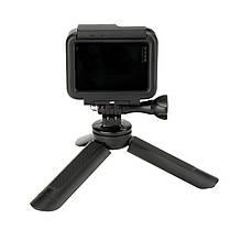 Мініштатив/трипод з кріпленням для Gopro Alitek Mini Tripod (620381), фото 5