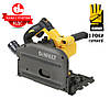 Пила акумуляторна DeWALT DCS520T2, фото 2