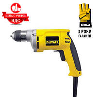 Дрель безударная DeWALT DW217