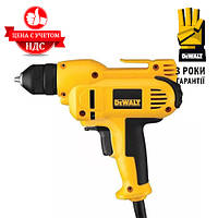 Дрель безударная DeWalt DWD115KS