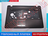 Часть корпуса palmrest для ноутбука ASUS K73BR K73BY K73TA K73TK K73BE Palmrest 13GN5I50P010-1 black case C