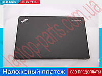 Крышка экрана для ноутбука Lenovo Edge E531 AP0SK000200 case A black