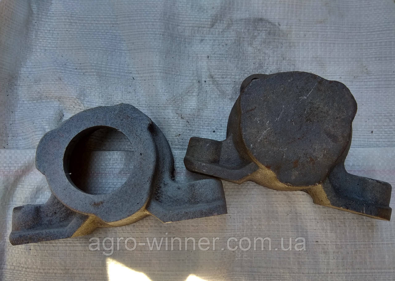 Корпус ведучого вала РОУ-6, бічний відкритий