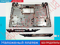 Нижняя часть, дно, днище корпуса для ноутбука Asus k53 case 13GN7110P020-1 D