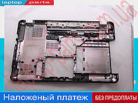 Нижня частина, дно, днище корпусу для ноутбука hp dv6-3000 case D type 2