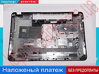 Нижняя часть, дно, днище корпуса для ноутбука HP envy 15-j000 15t-j000 case D