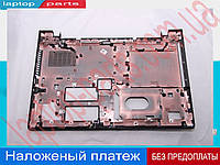 Нижня частина, дно, днище корпусу для ноутбука Lenovo 300-15ISK 300-15IBR 300-15 AP0YM000400 case D