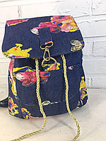 Рюкзак жіночий Peony