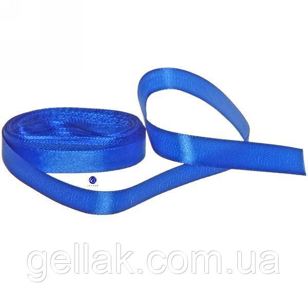 Лента буксировочная для стяжных ремней 25 мм х 50 м – Стрічка для стяжних, буксирувальних ременів синя