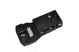 Замок для пральної машини Ariston, Indesit C00011140, 148AR02