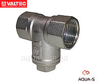 Фільтр грубого очищення Valtec MINI DN 1/2" (300 мкм) малогабаритний (Італія) VT.385.N.04