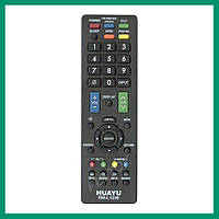 Пульт для TV Sharp RM-L1238