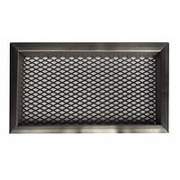 Решітка вентиляційна для каміна