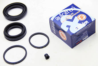 Ремкомплект супорту переднього D = 40/45 mm Audi 80/90/100/200 / Renault Espace III