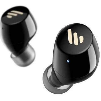 Bluetooth Стереогарнітура Edifier TWS1, APTX, Ipx5 шумозаглушення вологозахисту