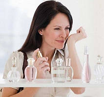 Парфумерія