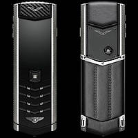 Мобільный телефон Vertu S9 Sinature Bentley Black