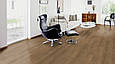 Wicanders E1XF001 Elegant Dark Oak Wood Resist+ замкова вінілова плитка, фото 5