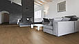 Wicanders E1XF001 Elegant Dark Oak Wood Resist+ замкова вінілова плитка, фото 6