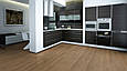 Wicanders E1XF001 Elegant Dark Oak Wood Resist+ замкова вінілова плитка, фото 4