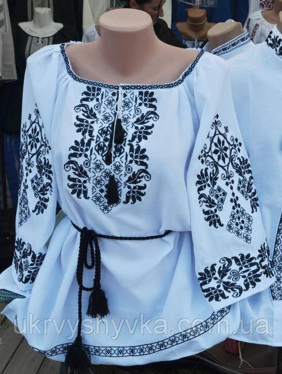 Вишиванка "Мрія"