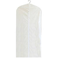 Чехол для одежды 160 х 60 (см) "Коф Пром" белый