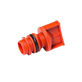 Пробка для олії компресора