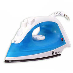 Праска парова тефлонова підошва Domotec MS 2208 Teflon 1200 Вт 150825