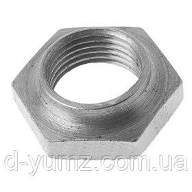 Гайка осі пром жердину м18*1,5 МТЗ 52-1802128 , фото 1