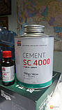 Клей TIP TOP Cement SC 4000, зелений, Німеччина, фото 4