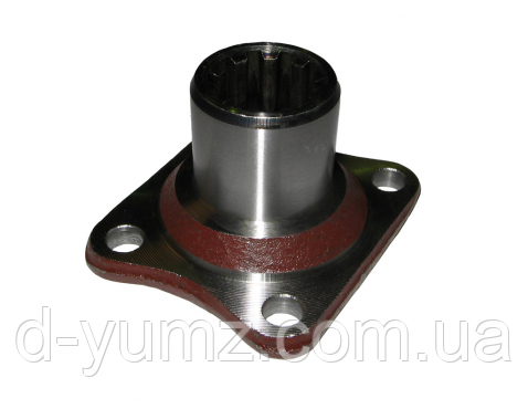 Фланець МТЗ 52-1802078 , фото 1