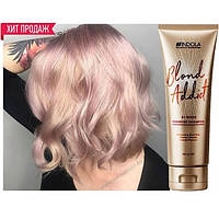 Відтіночний шампунь для теплих блондов Indola Blond Addict Instacool Shampoo 250 мл