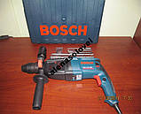 Перфоратор Bosch GBH 2-26, фото 3