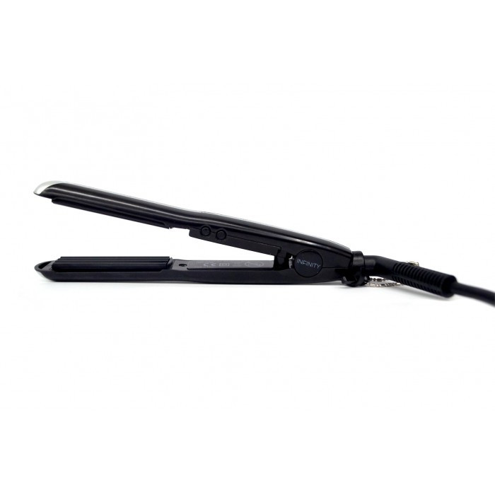 Міні щипці-гофре для укладання волосся INFINITY Professional Hair Line