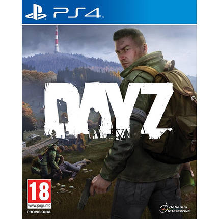 DayZ + DLC Livonia (Тижневий прокат запису), фото 2