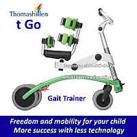 Б/У Ходунки для дітей з ДЦП Thomashilfen tGo Gait Trainer (Used)