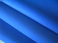 Фоамиран китайский синий 1 мм 50 на 50 см