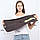 Подушка Шарф для Подорожей Travel Pillow Сіра, фото 10
