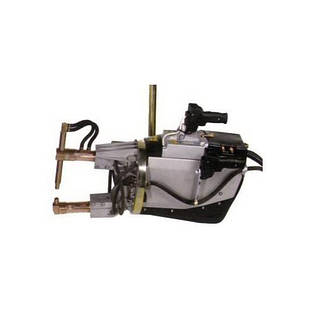 Підвісні зварювальні кліщі Tecna 3327 пневмопривід, 38кВа