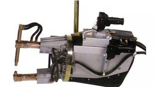 Підвісні зварювальні кліщі Tecna 3328 пневмопривід, 38кВа