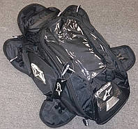 Сумка на бак Alpinestars Tech Aero Tank Bag